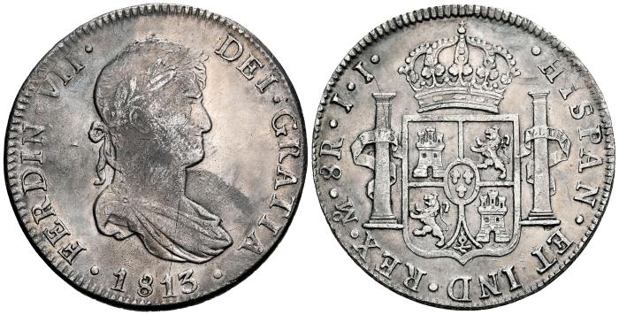 Monarquía Española