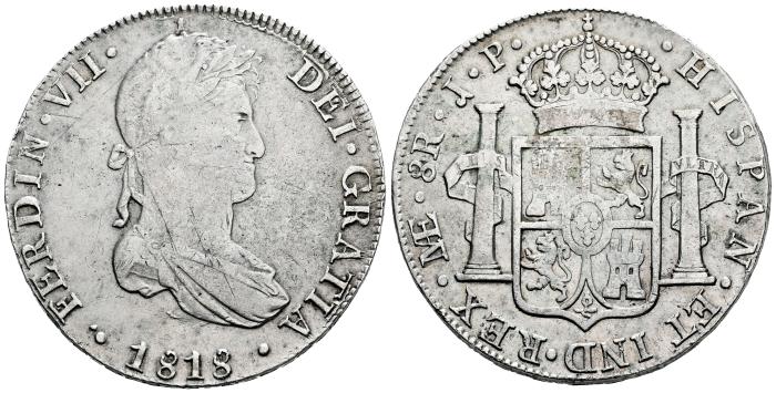Monarquía Española