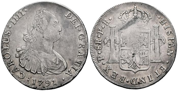 Monarquía Española