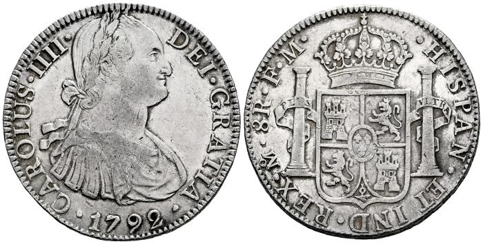 Monarquía Española