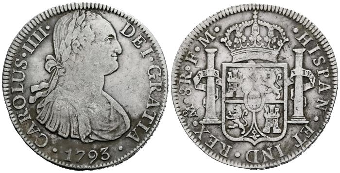 Monarquía Española