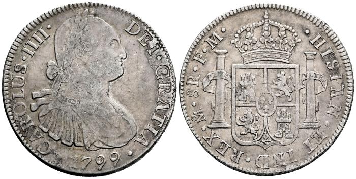 Monarquía Española
