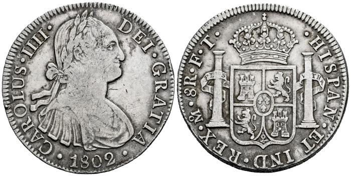 Monarquía Española