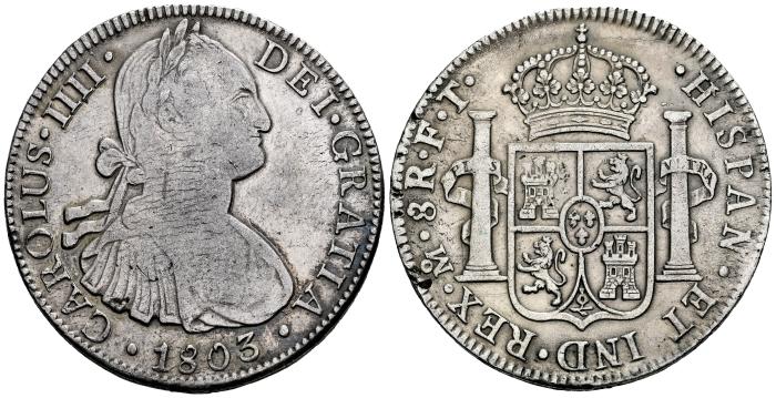 Monarquía Española