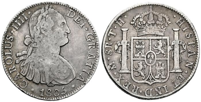 Monarquía Española
