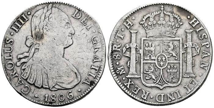 Monarquía Española
