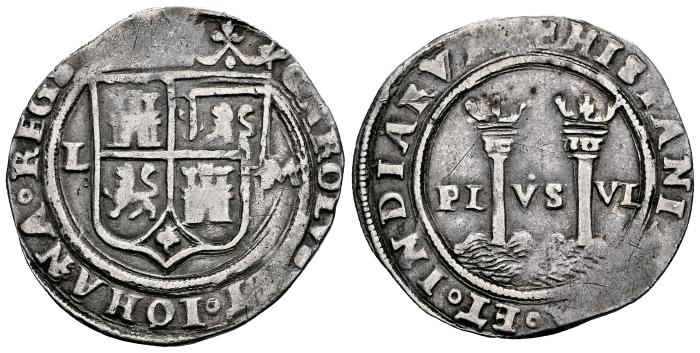 Monarquía Española