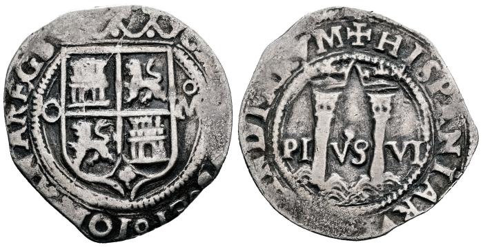 Monarquía Española
