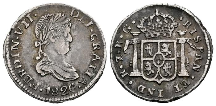 Monarquía Española