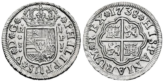 Monarquía Española