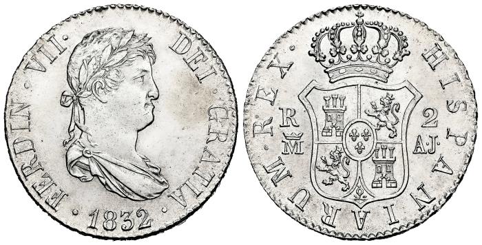 Monarquía Española