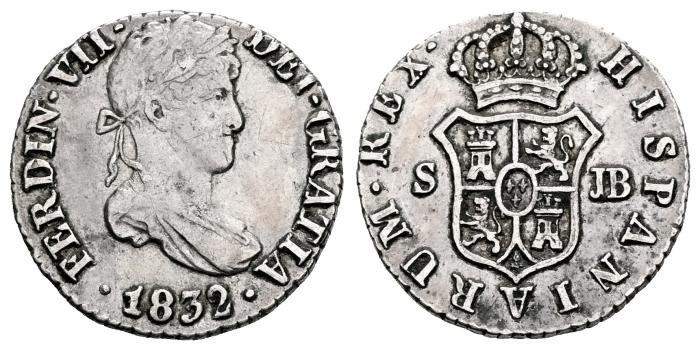 Monarquía Española