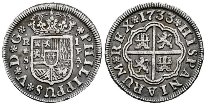 Monarquía Española