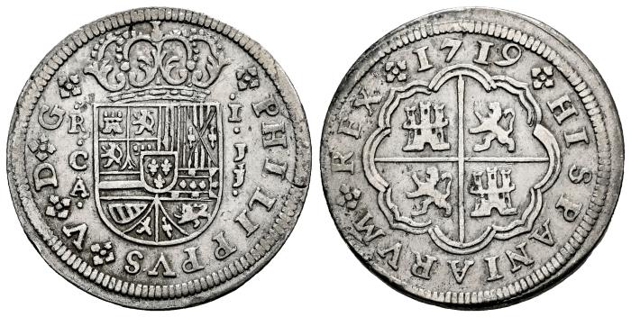 Monarquía Española