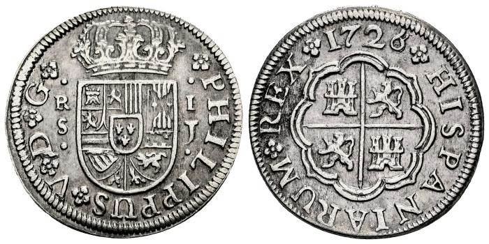 Monarquía Española