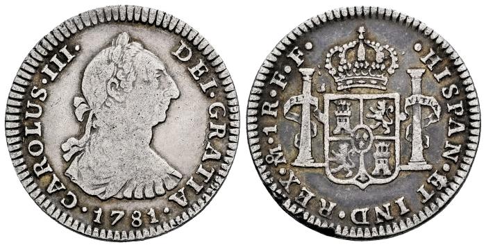 Monarquía Española