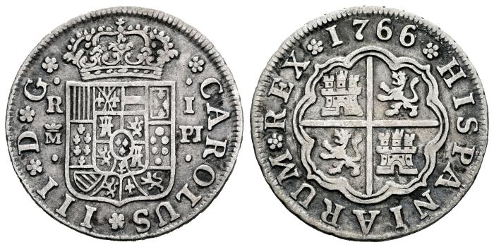 Monarquía Española