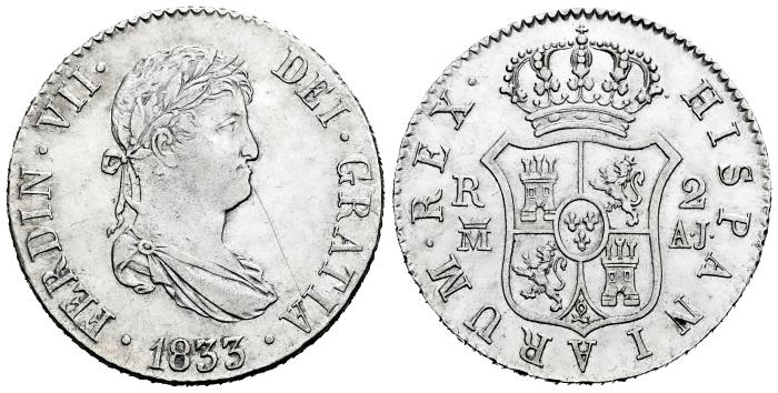 Monarquía Española