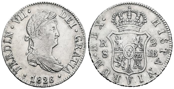 Monarquía Española