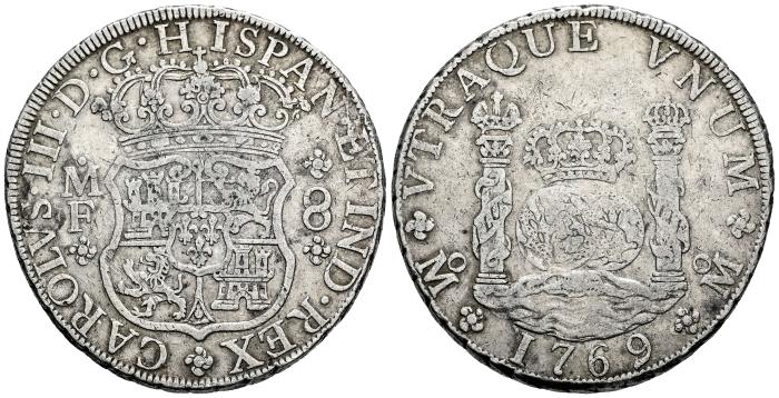 Monarquía Española