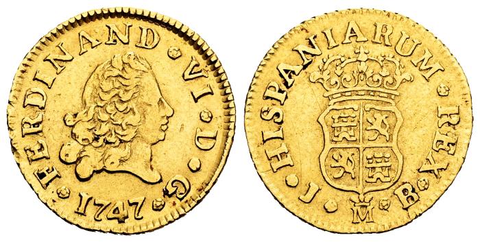 Monarquía Española