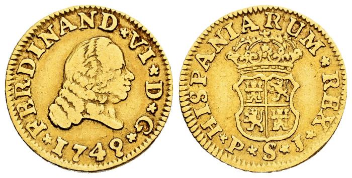 Monarquía Española