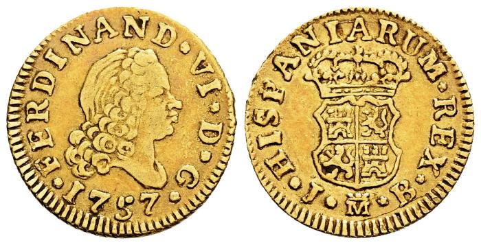 Monarquía Española