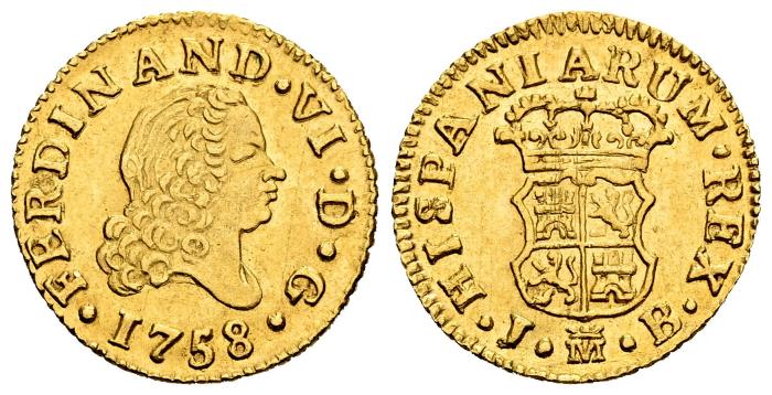 Monarquía Española