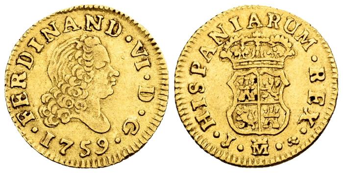 Monarquía Española