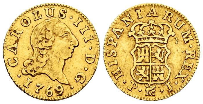 Monarquía Española