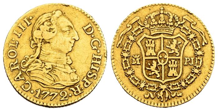 Monarquía Española