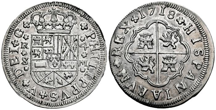 Monarquía Española