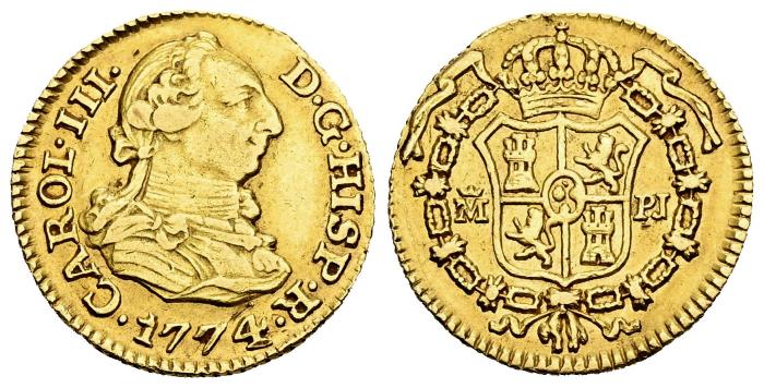 Monarquía Española