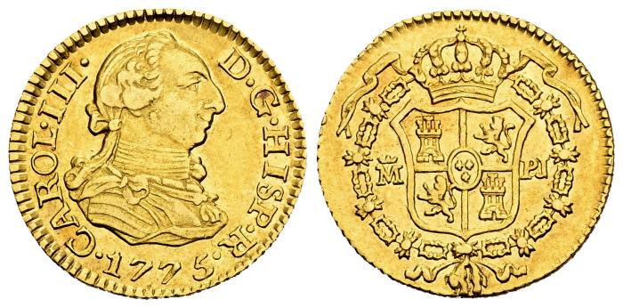 Monarquía Española