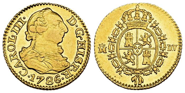 Monarquía Española