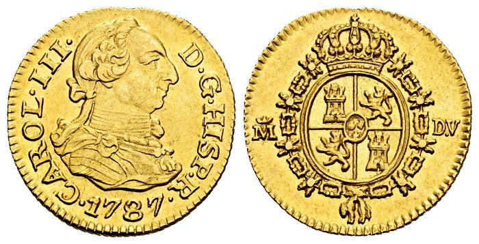 Monarquía Española