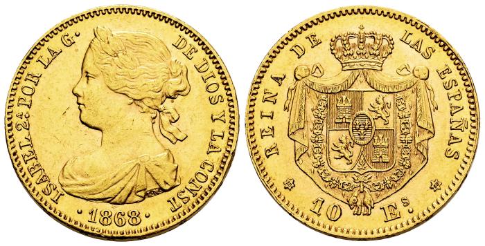 Monarquía Española