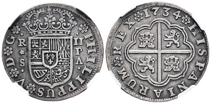 Spanish Monarchy