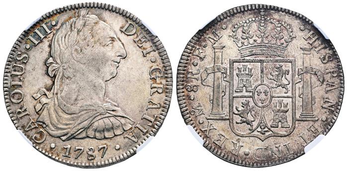 Monarquía Española