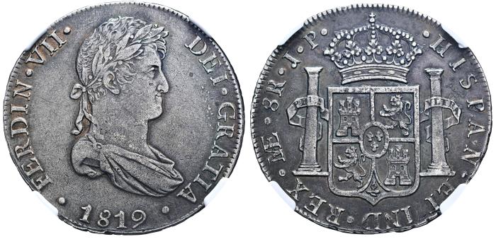 Monarquía Española