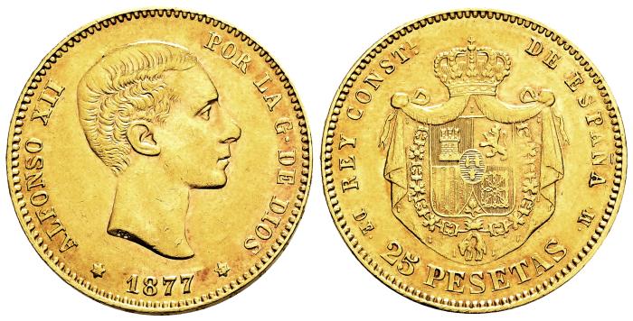 Monedas Contemporáneas