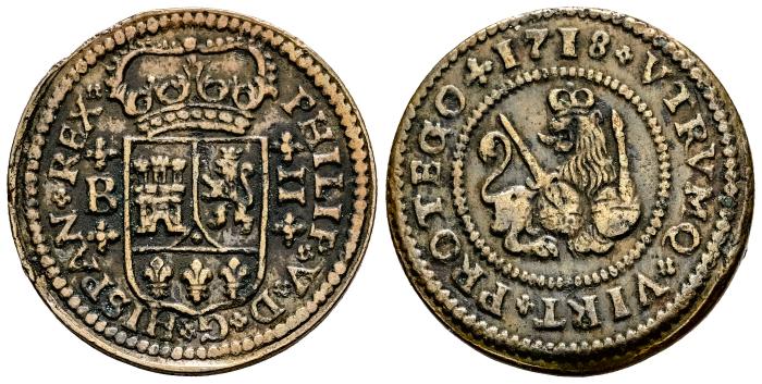 Monarquía Española