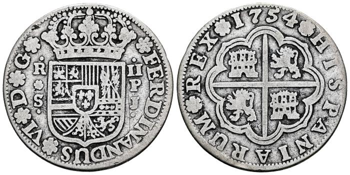 Monarquía Española