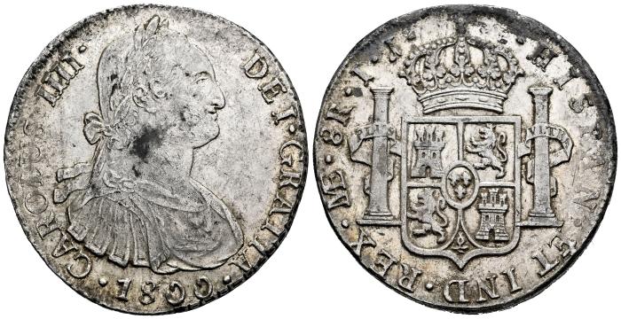Monarquía Española