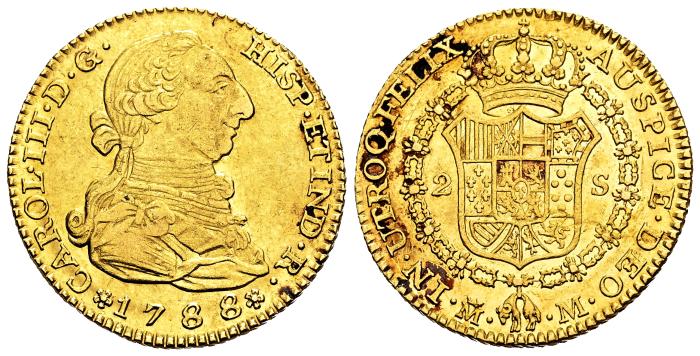 Monarquía Española