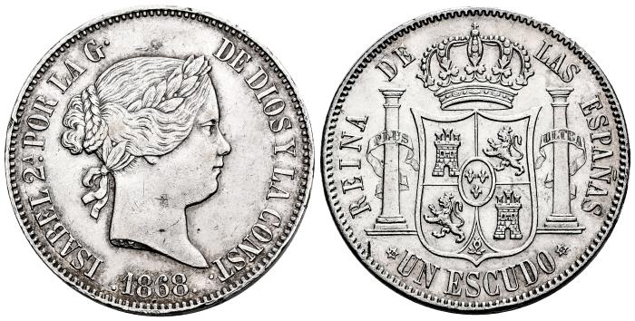 Monarquía Española