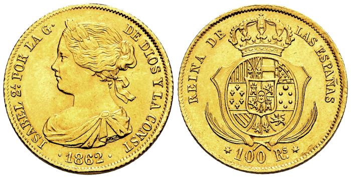 Monarquía Española