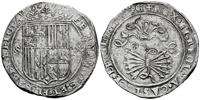 Monarquía Española