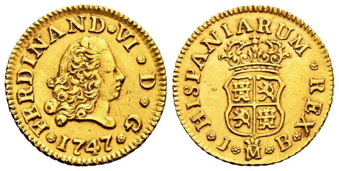 Monarquía Española