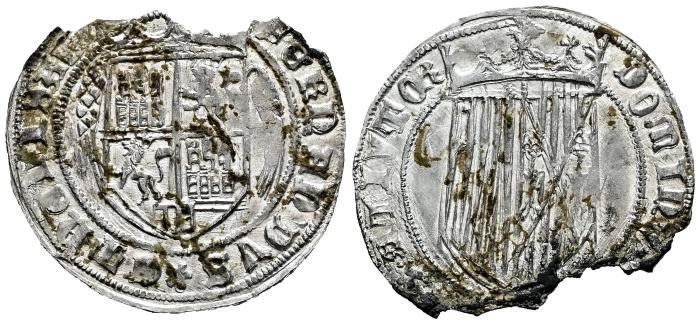 Monarquía Española